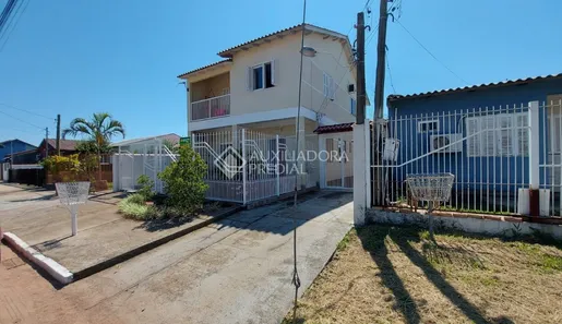 Sobrado com 4 Quartos à venda, 168m² no Jardim dos Lagos, Guaíba
