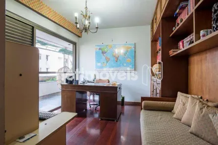 Cobertura com 4 Quartos à venda, 694m² no Savassi, Belo Horizonte