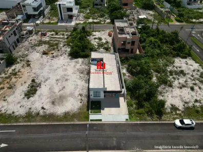 Lote/Terreno à venda, 250m² no Ponta Negra, Manaus