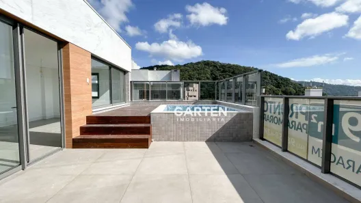 Cobertura com 4 Quartos à venda, 186m² no Praia Mansa, Matinhos