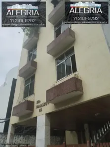 Apartamento com 2 Quartos à venda, 82m² no Rio Vermelho, Salvador