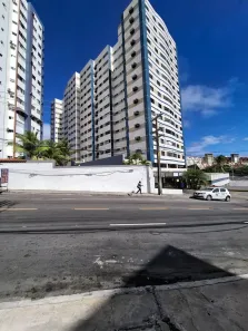 Apartamento com 2 Quartos para alugar, 70m² no Jardim Armação, Salvador
