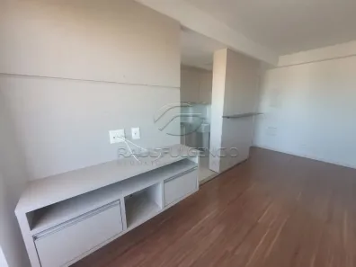Apartamento com 3 Quartos para alugar, 67m² no Jardim Shangri-la A, Londrina