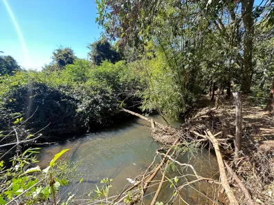 Fazenda/Sítio com 4 Quartos à venda, 300m² no , Nerópolis