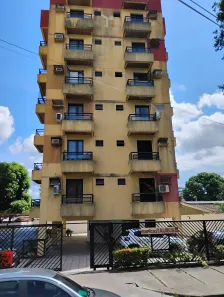 Apartamento com 1 Quarto à venda, 50m² no Nossa Senhora das Graças, Manaus