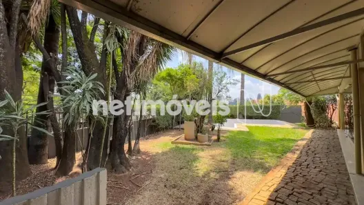 Ponto Comercial para venda ou aluguel, 845m² no Cidade Jardim, Belo Horizonte