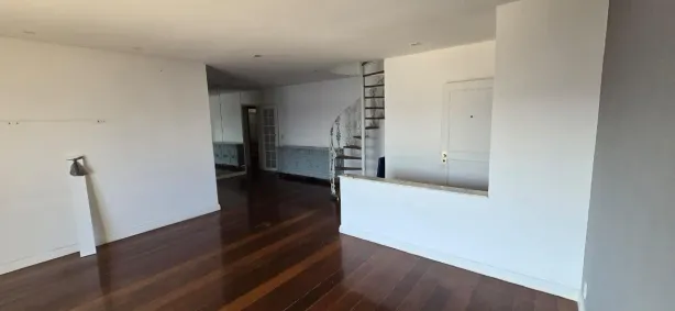 Cobertura com 3 Quartos para alugar, 180m² no Icaraí, Niterói