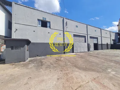 Galpão/Depósito/Armazém para alugar, 500m² no São Jorge, Manaus
