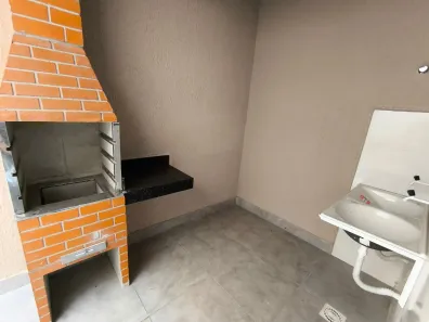 Casa com 2 Quartos à venda, 55m² no Residencial Santa Efigênia, Goiânia