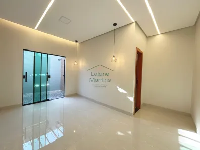 Casa com 3 Quartos à venda, 120m² no Plano Diretor Norte, Palmas