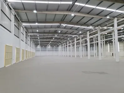 Galpão/Depósito/Armazém para alugar, 5000m² no cia sul, Simões Filho