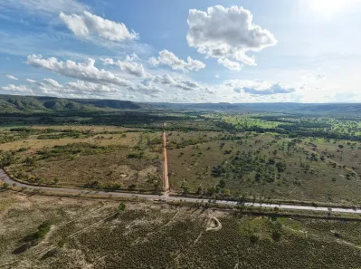 Fazenda/Sítio à venda, 6720000m² no , Buritis