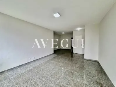 Apartamento com 4 Quartos para venda ou aluguel, 133m² no Ipanema, Rio de Janeiro
