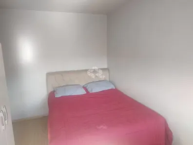 Apartamento com 2 Quartos à venda, 51m² no Cruzeiro, Caxias do Sul