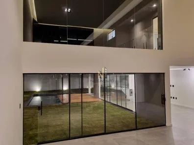 Casa com 4 Quartos à venda, 210m² no Alphaville (Abrantes), Camaçari