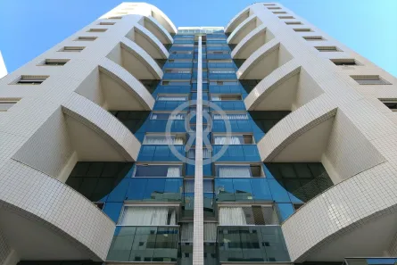 Apartamento com 3 Quartos à venda, 87m² no Lourdes, Belo Horizonte