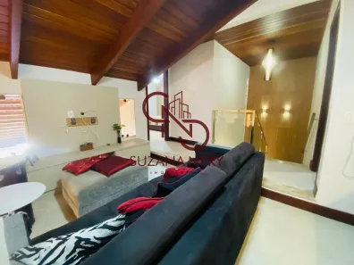 Casa de Condomínio com 4 Quartos à venda, 190m² no Capim Macio, Natal