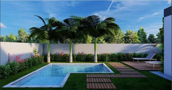 Casa de Condomínio com 3 Quartos à venda, 178m² no Jardim Ninho Verde II, Pardinho