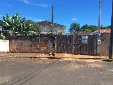 Casa com 4 Quartos à venda, 180m² no Centro, Araraquara