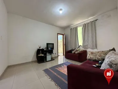 Apartamento com 2 Quartos à venda, 56m² no Do Carmo, Brumadinho