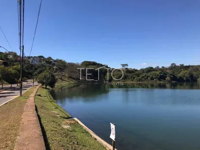 Lote/Terreno à venda, 5000m² no Estância das Amendoeiras, Lagoa Santa