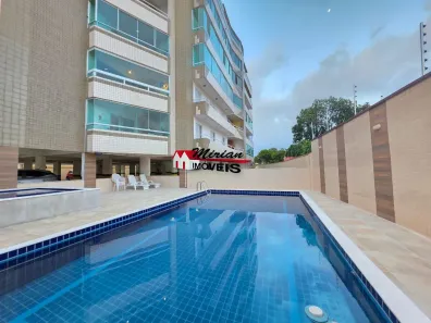 Cobertura com 4 Quartos à venda, 230m² no Centro, Peruíbe