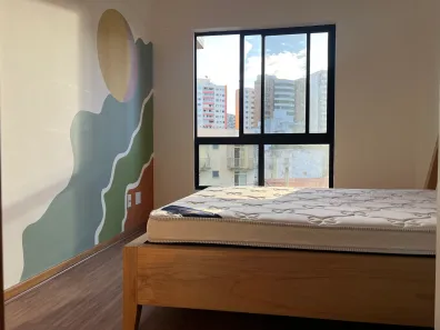 Apartamento com 1 Quarto à venda, 49m² no Pituba, Salvador