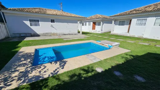 Casa de Condomínio com 2 Quartos à venda, 56m² no Guriri, Cabo Frio