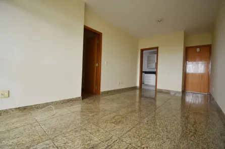 Apartamento com 4 Quartos para alugar, 126m² no São Luiz, Belo Horizonte