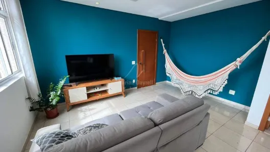 Apartamento com 4 Quartos à venda, 110m² no São Pedro, Belo Horizonte