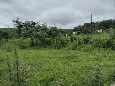 Lote/Terreno à venda, 20000m² no Zona Rural, Fortuna de Minas