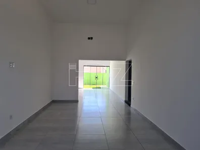 Casa de Condomínio com 3 Quartos à venda, 140m² no Jardim São Camilo II, Araraquara
