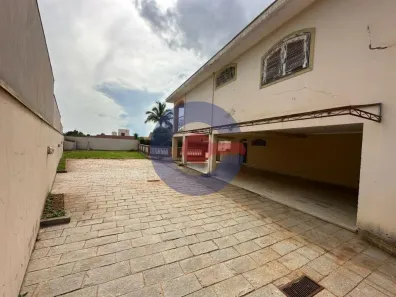Casa com 3 Quartos à venda, 336m² no Vila Bela Vista, Rio Claro