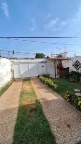 Casa com 3 Quartos à venda, 120m² no Alto do Turu, São José de Ribamar