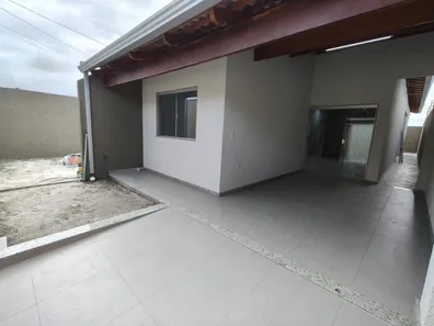 Casa com 3 Quartos à venda, 150m² no Dinah Borges, Eunápolis