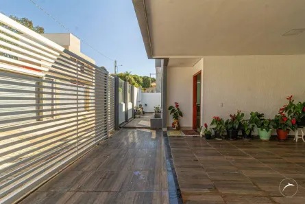 Casa com 3 Quartos à venda, 200m² no Setor Habitacional Vicente Pires - Trecho 3, Brasília