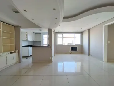 Apartamento com 3 Quartos para alugar, 145m² no Ideal, Novo Hamburgo