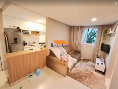 Apartamento com 2 Quartos à venda, 48m² no Minaslândia (P Maio), Belo Horizonte