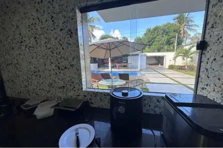 Casa com 4 Quartos à venda, 450m² no Ipojuca, Ipojuca