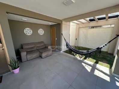 Casa com 4 Quartos para alugar, 75m² no Jardins Marselha, Aparecida de Goiânia