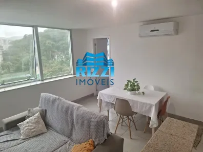 Apartamento com 1 Quarto para alugar, 48m² no Pechincha, Rio de Janeiro