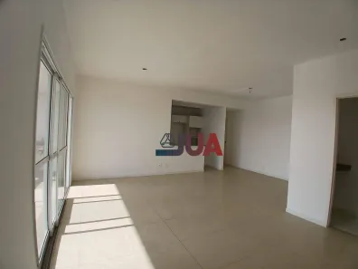Apartamento com 3 Quartos para alugar, 125m² no Centro, Nova Iguaçu