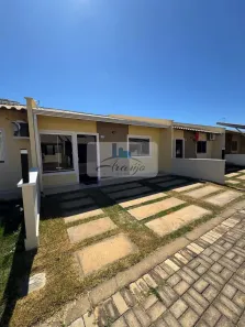 Casa de Condomínio com 2 Quartos à venda, 70m² no Plano Diretor Sul, Palmas
