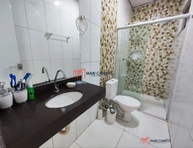 Sobrado com 3 Quartos à venda, 114m² no Plano Diretor Sul, Palmas