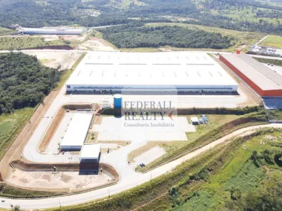 Galpão/Depósito/Armazém para alugar, 4741m² no Parque Industrial de Betim, Betim