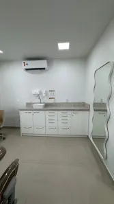 Consultório à venda, 35m² no Nossa Senhora das Graças, Manaus