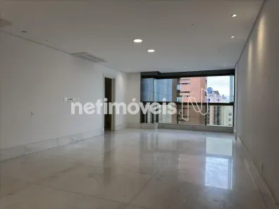 Apartamento com 4 Quartos à venda, 147m² no Carmo, Belo Horizonte