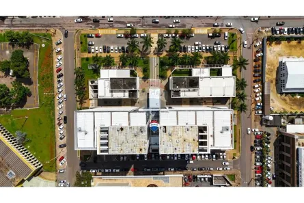 Sala Comercial à venda, 25m² no Taguatinga Norte, Brasília