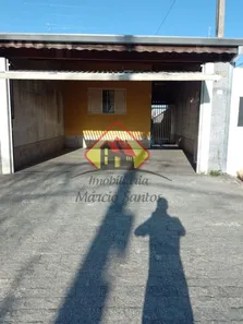 Casa com 2 Quartos à venda, 96m² no Vila Areao, Taubaté