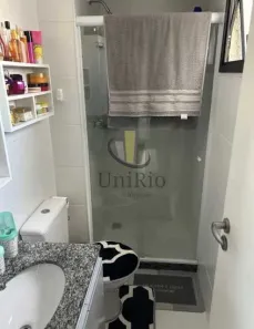 Apartamento com 2 Quartos à venda, 60m² no Campo Grande, Rio de Janeiro